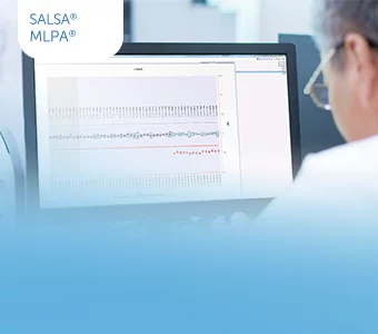 [워크샵] MLPA Data Analysis and Quality Control with Coffalyser.Net