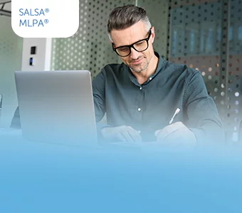 [워크샵] MLPA Raw Data Evaluation and Troubleshooting